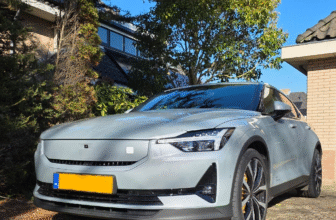 Why This Electrical Automobile Is Excellent for Life within the Netherlands
