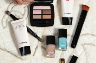 Chanel Les Beiges Coastal Summer season 2026